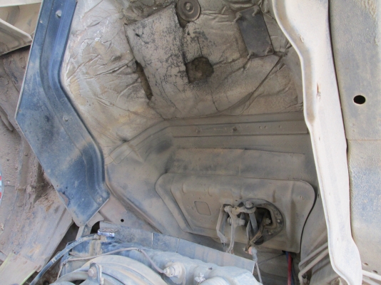 MITSUBICHI FN527 M 6D16 TF 3461-10 สปีด ดั้มสองเพลา พร้อมใช้ MITSUBICHI FN527 M 6D16 TF 3461-10 สปีด ดั้มสองเพลา พร้อมใช้