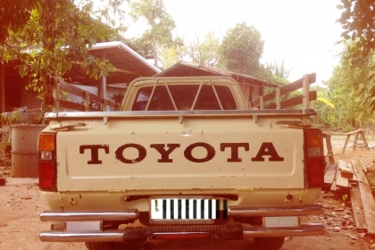 ขาย Toyota Hercules LN30 สุดคลาสสิค(ม้ากระโดด 4 ตะขอ) เครื่องดีเซล 2,200 ขาย Toyota Hercules LN30 สุดคลาสสิค(ม้ากระโดด 4 ตะขอ) เครื่องดีเซล 2,200