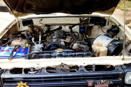 ขาย Toyota Hercules LN30 สุดคลาสสิค(ม้ากระโดด 4 ตะขอ) เครื่องดีเซล 2,200 ขาย Toyota Hercules LN30 สุดคลาสสิค(ม้ากระโดด 4 ตะขอ) เครื่องดีเซล 2,200