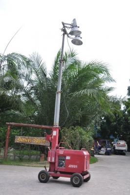 ขายสปอร์ตไลท์ เครื่องDIESEL พร้อมทาเวอร์เครนสูง สวยเดิมจากญี่ปุ่นยังไม่เคยใช้ในไทย 28,000เท่านั้น!!