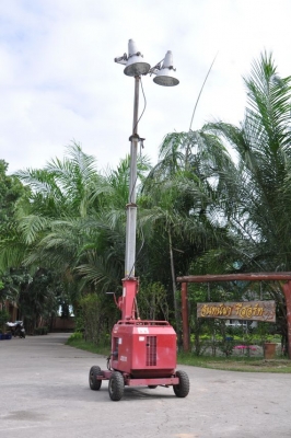 ขายสปอร์ตไลท์ เครื่องDIESEL พร้อมทาเวอร์เครนสูง สวยเดิมจากญี่ปุ่นยังไม่เคยใช้ในไทย 28,000เท่านั้น!!