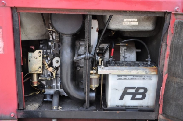 ขายสปอร์ตไลท์ เครื่องDIESEL พร้อมทาเวอร์เครนสูง สวยเดิมจากญี่ปุ่นยังไม่เคยใช้ในไทย 28,000เท่านั้น!!