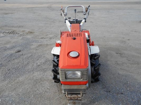 KUBOTA K1-85 รถตีดิน KUBOTA K1-85 รถตีดิน