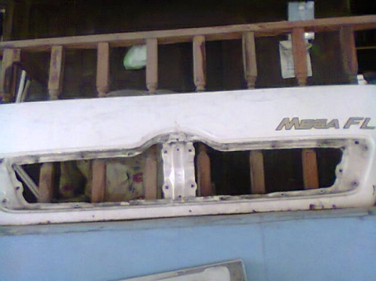 ขายชายล่างใต้กันชน ฮีโน่ 260แรงกับแผงหน้าของแทัติดรถ 3,500บาท ขายให้คุณ ณัฐพงษ์ จากประทุมธานีแล้วครับ จัดส่ง 23-4-58 ขอบคุณครับ ขายชายล่างใต้กันชน ฮีโน่ 260แรงกับแผงหน้าของแทัติดรถ 3,500บาท ขายให้คุณ ณัฐพงษ์ จากประทุมธานีแล้วครับ จัดส่ง 23-4-58 ขอบคุณครับ