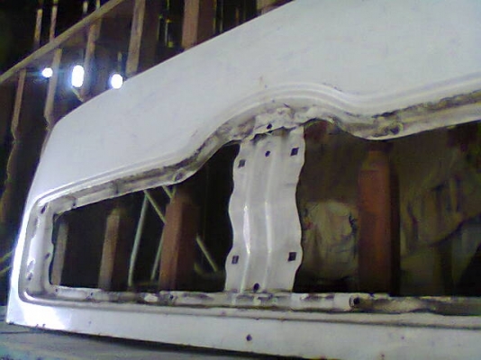 ขายชายล่างใต้กันชน ฮีโน่ 260แรงกับแผงหน้าของแทัติดรถ 3,500บาท ขายให้คุณ ณัฐพงษ์ จากประทุมธานีแล้วครับ จัดส่ง 23-4-58 ขอบคุณครับ ขายชายล่างใต้กันชน ฮีโน่ 260แรงกับแผงหน้าของแทัติดรถ 3,500บาท ขายให้คุณ ณัฐพงษ์ จากประทุมธานีแล้วครับ จัดส่ง 23-4-58 ขอบคุณครับ