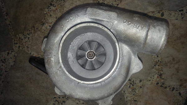 ขายเทอร์โบ komatsu garrett .ar60  ลูกละ 8,500