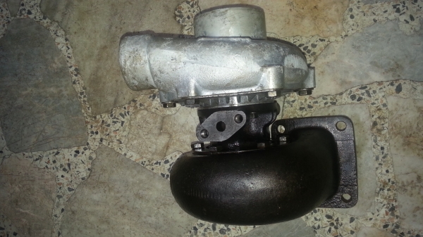 ขายเทอร์โบ komatsu garrett .ar60  ลูกละ 8,500