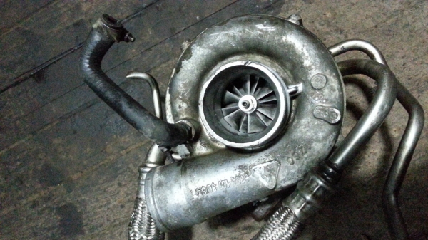 ขายเทอร์โบ kkk เก่าญี่ปุ่น ลูกละ 6, 500