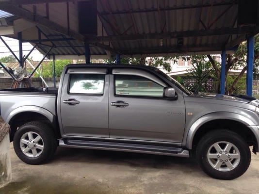 ขายอีซูซุ3.0hi. lenderปี04มือเดียวยางใหม่ทั้งสี่เส้นบางเดิมๆติดต่อเจ้าของโดยตรง ขายอีซูซุ3.0hi. lenderปี04มือเดียวยางใหม่ทั้งสี่เส้นบางเดิมๆติดต่อเจ้าของโดยตรง