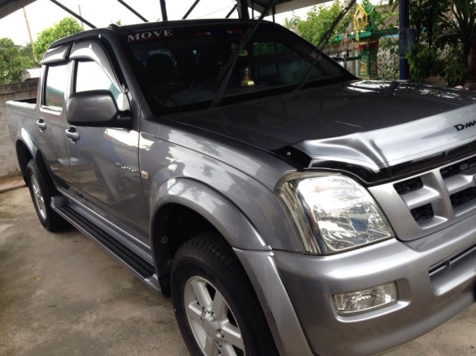 ขายอีซูซุ3.0hi. lenderปี04มือเดียวยางใหม่ทั้งสี่เส้นบางเดิมๆติดต่อเจ้าของโดยตรง