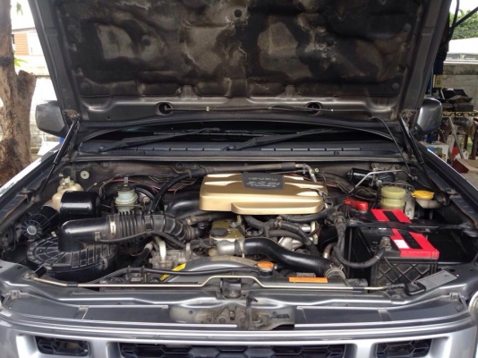 ขายอีซูซุ3.0hi. lenderปี04มือเดียวยางใหม่ทั้งสี่เส้นบางเดิมๆติดต่อเจ้าของโดยตรง ขายอีซูซุ3.0hi. lenderปี04มือเดียวยางใหม่ทั้งสี่เส้นบางเดิมๆติดต่อเจ้าของโดยตรง