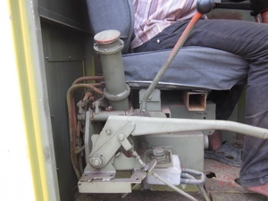 ขาย - รถตักล้อยาง เอวอ่อน MITSU HL-5 ขับเคลื่อน 4 ล้อ เครื่องยนต์ดีเซล ยกสูง 3.5 เมตรทีเดียว ขาย - รถตักล้อยาง เอวอ่อน MITSU HL-5 ขับเคลื่อน 4 ล้อ เครื่องยนต์ดีเซล ยกสูง 3.5 เมตรทีเดียว