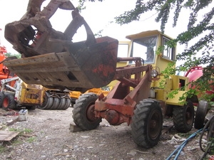 ขาย - รถตักล้อยาง เอวอ่อน MITSU HL-5 ขับเคลื่อน 4 ล้อ เครื่องยนต์ดีเซล ยกสูง 3.5 เมตรทีเดียว ขาย - รถตักล้อยาง เอวอ่อน MITSU HL-5 ขับเคลื่อน 4 ล้อ เครื่องยนต์ดีเซล ยกสูง 3.5 เมตรทีเดียว