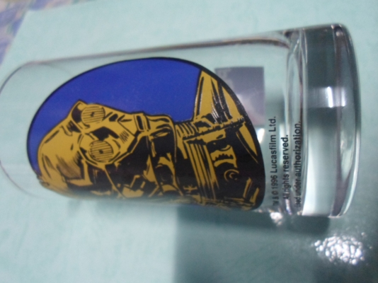 แก้วสะสม เป๊ปซี่ + แก้วโค้ก รวม 12 ใบ ขายเหมา 1,000