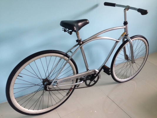 ขายจักรยานครุยเซอร์26นิ้ว