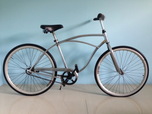 ขายจักรยานครุยเซอร์26นิ้ว