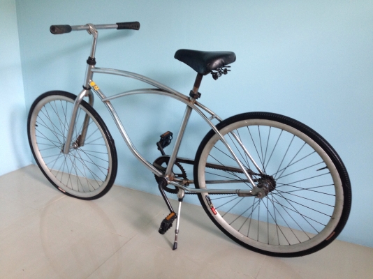 ขายจักรยานครุยเซอร์26นิ้ว