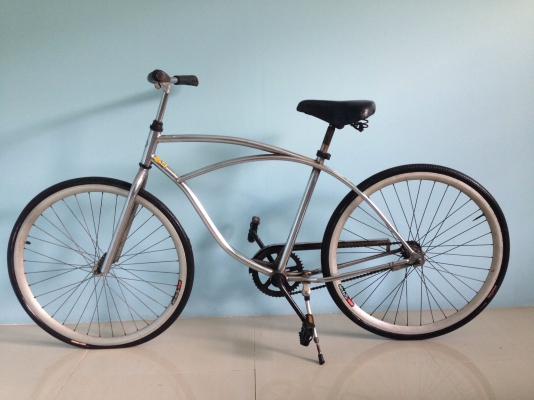 ขายจักรยานครุยเซอร์26นิ้ว