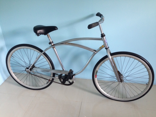 ขายจักรยานครุยเซอร์26นิ้ว