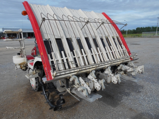 MITSUBISHI MPR 510 MITSUBISHI MPR 510