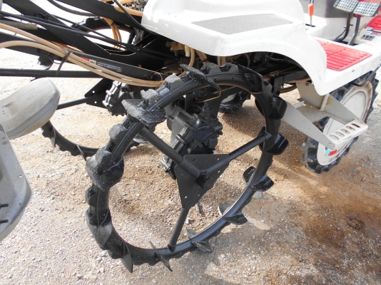 MITSUBISHI MPR 510 MITSUBISHI MPR 510