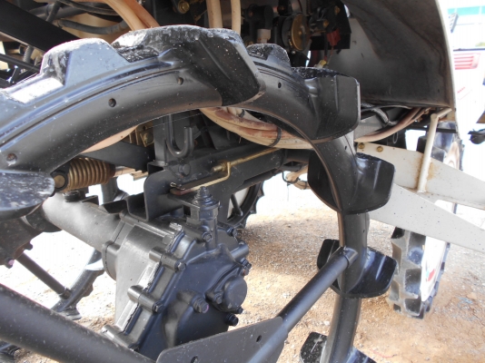 MITSUBISHI MPR 510 MITSUBISHI MPR 510