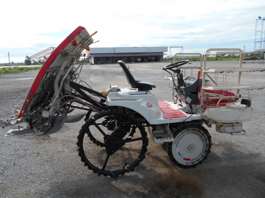 MITSUBISHI MPR 510 MITSUBISHI MPR 510