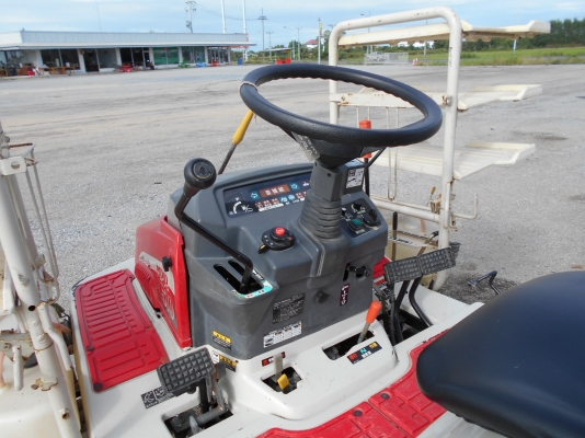 MITSUBISHI MPR 510 MITSUBISHI MPR 510