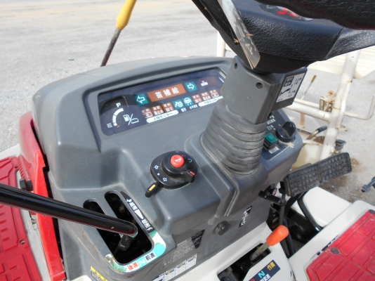 MITSUBISHI MPR 510 MITSUBISHI MPR 510