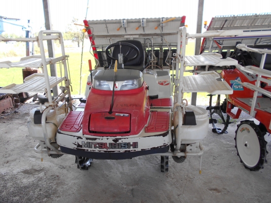 MITSUBISHI MPR 510 MITSUBISHI MPR 510