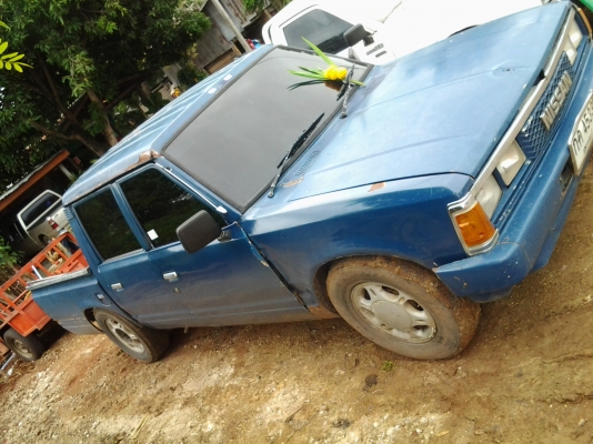 ขายนิสัน720แรงๆสวยถูกใจไวรุ่นเลย