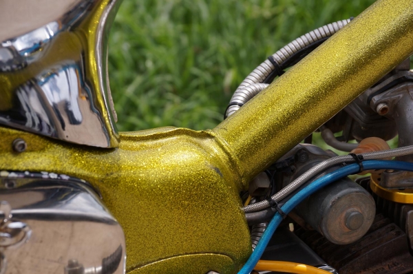 ขาย HONDA CM 90 เครื่องดรีม 100 สตาทร์มือ