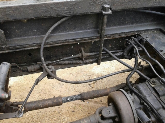 ขายหกล้อดั้มพ์เล็ก NKR-88 HP หัวการ์ตูนรถห้างปี 39 สภาพพร้อมใช้ ราคาเบาๆ คับ ขายหกล้อดั้มพ์เล็ก NKR-88 HP หัวการ์ตูนรถห้างปี 39 สภาพพร้อมใช้ ราคาเบาๆ คับ