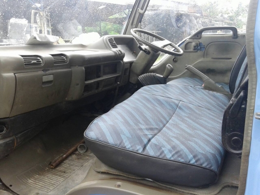 ขายหกล้อดั้มพ์เล็ก NKR-88 HP หัวการ์ตูนรถห้างปี 39 สภาพพร้อมใช้ ราคาเบาๆ คับ ขายหกล้อดั้มพ์เล็ก NKR-88 HP หัวการ์ตูนรถห้างปี 39 สภาพพร้อมใช้ ราคาเบาๆ คับ