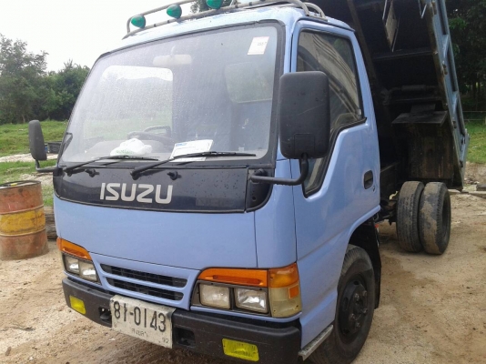 ขายหกล้อดั้มพ์เล็ก NKR-88 HP หัวการ์ตูนรถห้างปี 39 สภาพพร้อมใช้ ราคาเบาๆ คับ ขายหกล้อดั้มพ์เล็ก NKR-88 HP หัวการ์ตูนรถห้างปี 39 สภาพพร้อมใช้ ราคาเบาๆ คับ