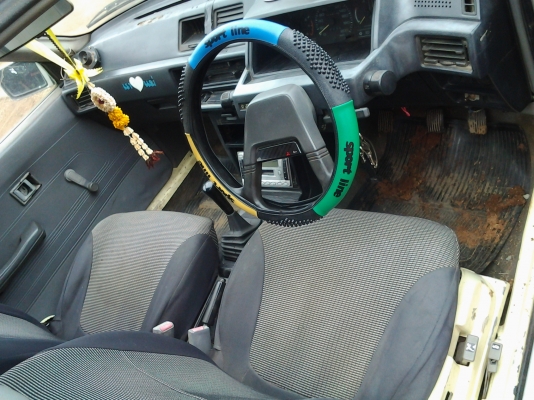 ขายมิตรซู เก๋ง ตามสภาพ เอกสารพร้อม ขายมิตรซู เก๋ง ตามสภาพ เอกสารพร้อม