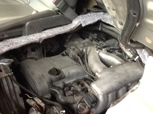 ขายถูก NISSAN URVAN ปี 05