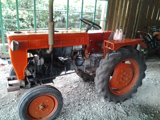 ขายคูโบต้าL170สูบเดียวสวยของนอกแท้