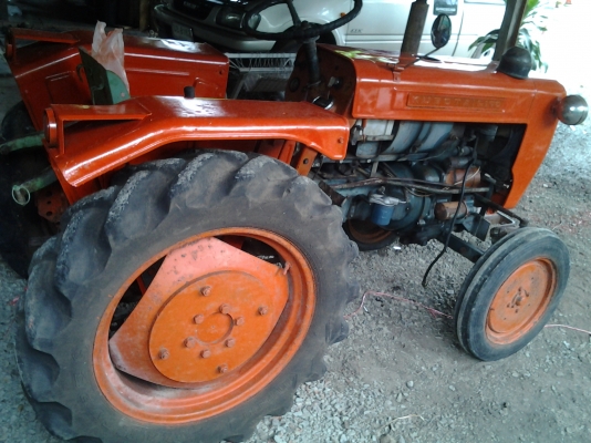 ขายคูโบต้าL170สูบเดียวสวยของนอกแท้