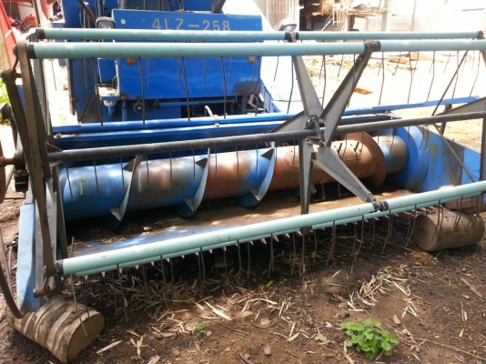 ขายรถเกี่ยวข้าวเล็ก หน้ากว้าง1.50เมตร ใช้ได้สองระบบ อุ้ม800kgและปรับเป็นรองกระสอบได้ เครื่องHINO เครื่องดี ช่วงล่างดี สนใจโทร090-8588220คุณนะ หรือ www.truck.in.th/498 ขายรถเกี่ยวข้าวเล็ก หน้ากว้าง1.50เมตร ใช้ได้สองระบบ อุ้ม800kgและปรับเป็นรองกระสอบได้ เครื่องHINO เครื่องดี ช่วงล่างดี สนใจโทร090-8588220คุณนะ หรือ www.truck.in.th/498