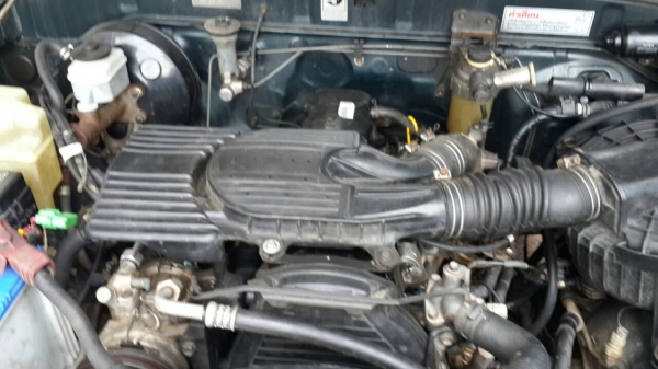 ขายรถกระบะปิ๊คอั๊บ โตโยต้า ไทเกอร์ ตอนเดียว สภาพดี แชชซีสวย ช่วงล่างดี เครื่องฟิต เอกสารพร้อมโอน ขายรถกระบะปิ๊คอั๊บ โตโยต้า ไทเกอร์ ตอนเดียว สภาพดี แชชซีสวย ช่วงล่างดี เครื่องฟิต เอกสารพร้อมโอน