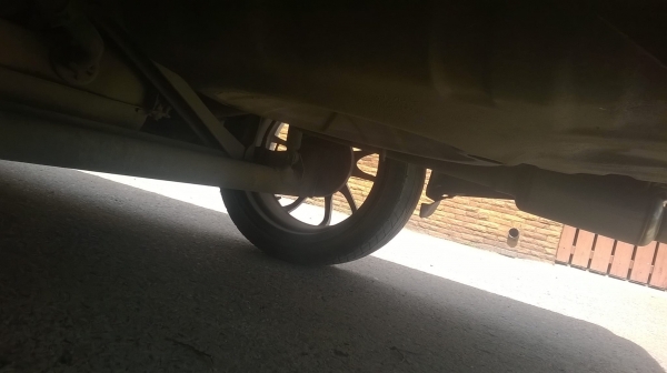 ขายรถเก๋งโตโยต้า โคโลน่า  65,000 บาท ลายระเอียดเพิ่อมเต็มโทร 0815711261 หรือ0880976758 สมพง ส่อสร้าง ต่อรองราคากันได้ครับ