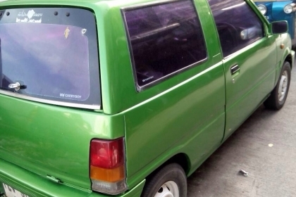 ขายรถ DAIHATSU Mira ราคา 55,000