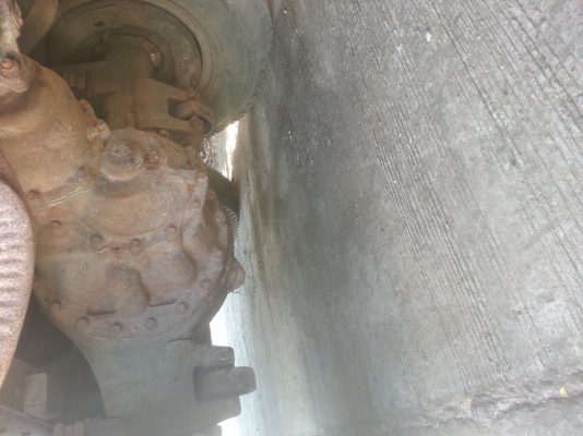 ขายมิตชูเครื่องเทอร์โบ730000