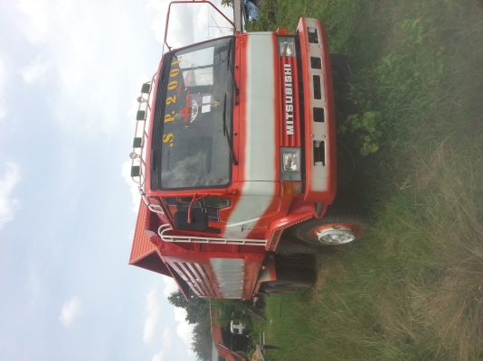 ขายมิตชูเครื่องเทอร์โบ730000