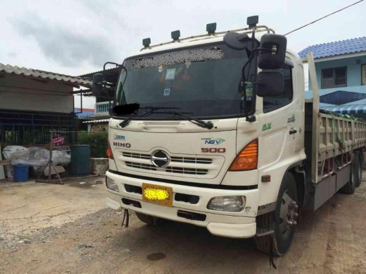 10ล้อNGVห้างแท้ยาว7.2ม. 10ล้อNGVห้างแท้ยาว7.2ม.