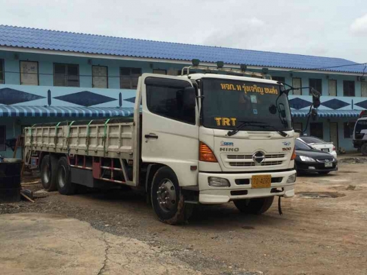 10ล้อNGVห้างแท้ยาว7.2ม. 10ล้อNGVห้างแท้ยาว7.2ม.