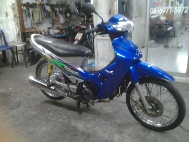 เวฟ125Rปี48