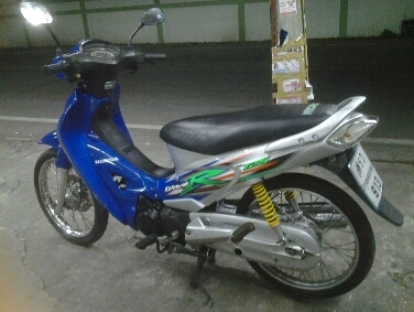 เวฟ125Rปี48