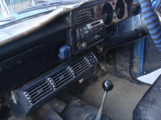 ขาย MAZDA B 1600 ติดแก็ส LPG สภาพเดิม ๆ  ภายใสสวย